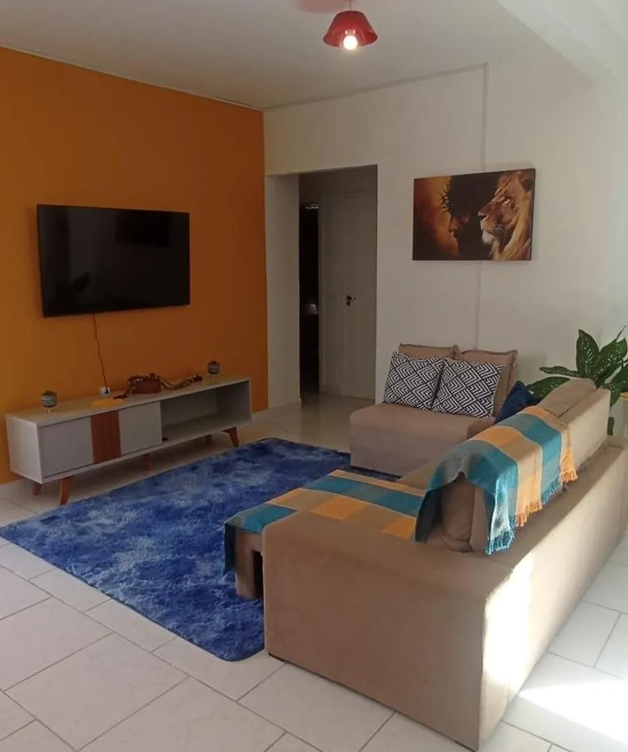 פורטו סגורו Apartamento Vista Mar 0*, פורטו סגורו ברזיל